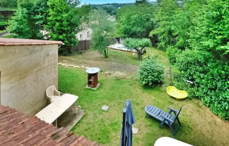 Grande Maison A Sarlat, Maison 12 personnes à Sarlat La Caneda - Photo 6