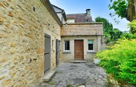 Grande Maison A Sarlat, Maison 12 personnes à Sarlat La Caneda - Photo 10