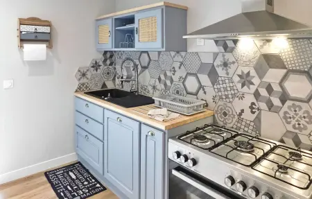 Grande Maison A Sarlat, Maison 12 personnes à Sarlat La Caneda - Photo 19
