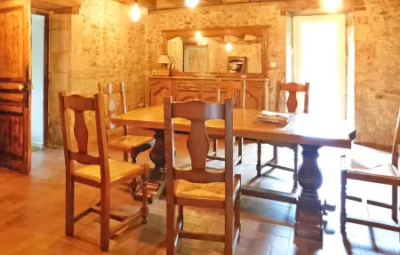 Grande Maison A Sarlat, Maison 12 personnes à Sarlat La Caneda - Photo 21