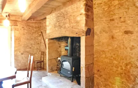 Grande Maison A Sarlat, Maison 12 personnes à Sarlat La Caneda - Photo 22