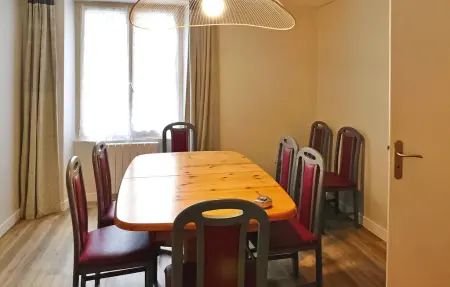 Grande Maison A Sarlat, Maison 12 personnes à Sarlat La Caneda - Photo 23