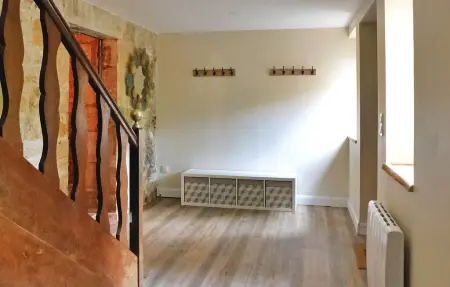 Grande Maison A Sarlat, Maison 12 personnes à Sarlat La Caneda - Photo 24
