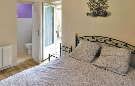 Grande Maison A Sarlat, Maison 12 personnes à Sarlat La Caneda - Photo 26