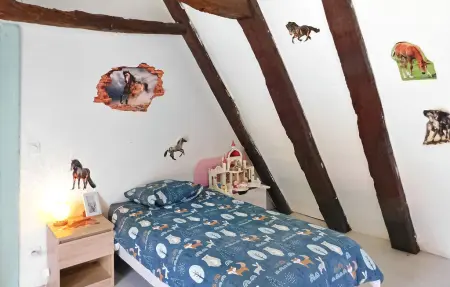 Grande Maison A Sarlat, Maison 12 personnes à Sarlat La Caneda - Photo 27