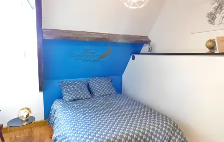 Grande Maison A Sarlat, Maison 12 personnes à Sarlat La Caneda - Photo 31