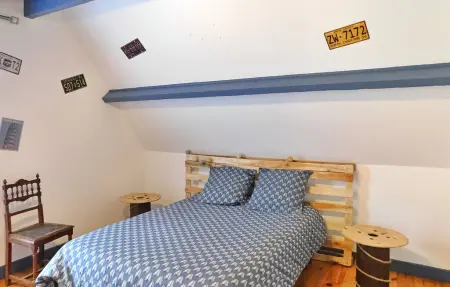 Grande Maison A Sarlat, Maison 12 personnes à Sarlat La Caneda - Photo 32