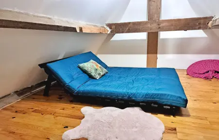 Grande Maison A Sarlat, Maison 12 personnes à Sarlat La Caneda - Photo 33