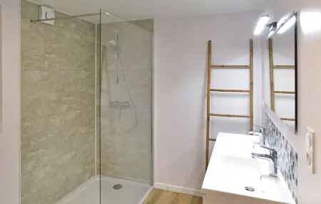 Grande Maison A Sarlat, Maison 12 personnes à Sarlat La Caneda - Photo 40