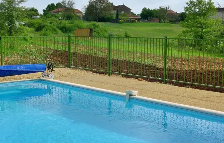 Le Colombier Des Bories, Maison 2 personnes à Sorges et Ligueux - Photo 2