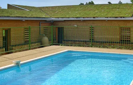 Le Colombier Des Bories, Maison 2 personnes à Sorges et Ligueux - Photo 3