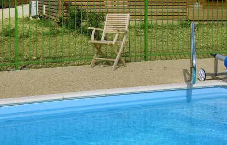 Le Colombier Des Bories, Maison 2 personnes à Sorges et Ligueux - Photo 4