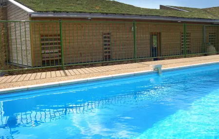 Le Colombier Des Bories, Maison 2 personnes à Sorges et Ligueux - Photo 5