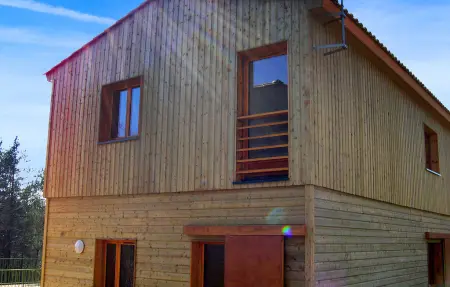 Le Colombier Des Bories, Maison 2 personnes à Sorges et Ligueux - Photo 10