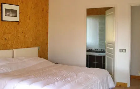 Le Colombier Des Bories, Maison 2 personnes à Sorges et Ligueux - Photo 17