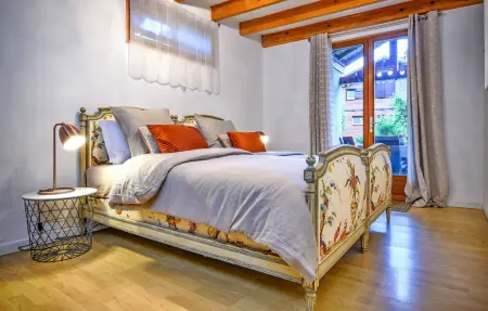 Chalet Du Crêt, Maison 8 personnes à Doussard - Photo 10