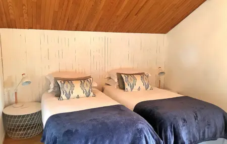 Chalet Du Crêt, Maison 8 personnes à Doussard - Photo 12