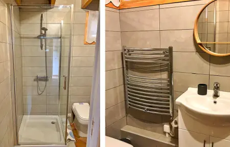 Chalet Du Crêt, Maison 8 personnes à Doussard - Photo 13
