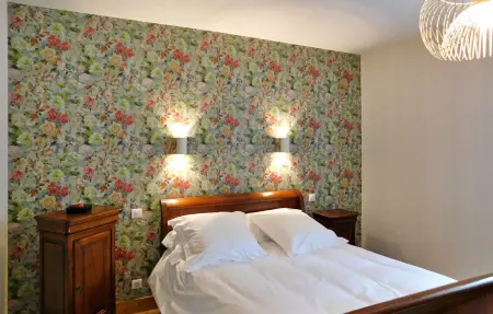 Le Moulin De Lombraud, Maison 10 personnes à Brantome En Perigord - Photo 20