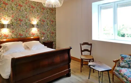 Le Moulin De Lombraud, Maison 10 personnes à Brantome En Perigord - Photo 21