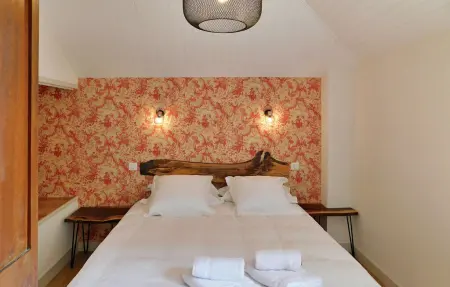 Le Moulin De Lombraud, Maison 10 personnes à Brantome En Perigord - Photo 22