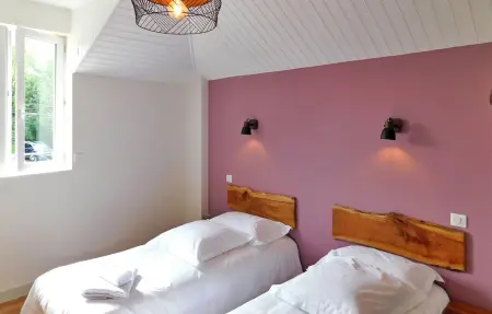 Le Moulin De Lombraud, Maison 10 personnes à Brantome En Perigord - Photo 23