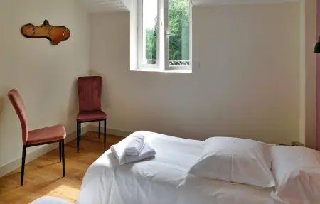 Le Moulin De Lombraud, Maison 10 personnes à Brantome En Perigord - Photo 24