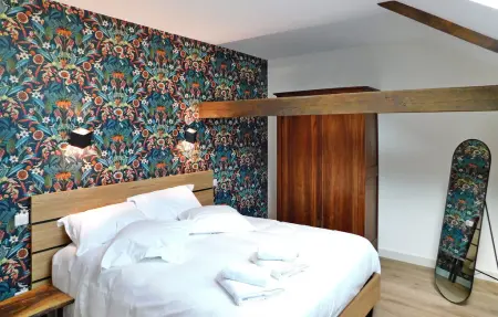 Le Moulin De Lombraud, Maison 10 personnes à Brantome En Perigord - Photo 25
