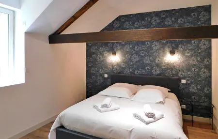 Le Moulin De Lombraud, Maison 10 personnes à Brantome En Perigord - Photo 27