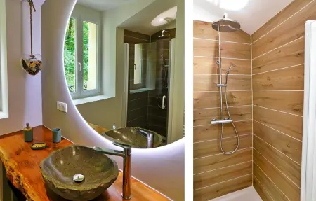 Le Moulin De Lombraud, Maison 10 personnes à Brantome En Perigord - Photo 30