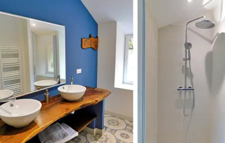 Le Moulin De Lombraud, Maison 10 personnes à Brantome En Perigord - Photo 31