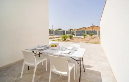 Maison 4 personnes à Realmonte - Photo 1