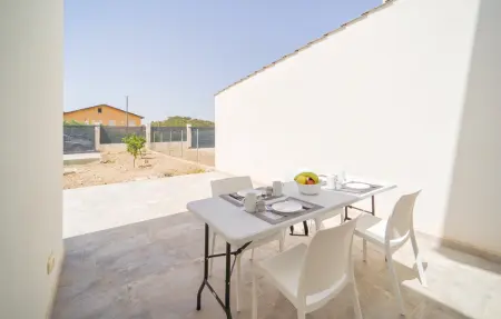 Maison 4 personnes à Realmonte - Photo 11