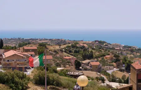 Maison 4 personnes à Realmonte - Photo 24