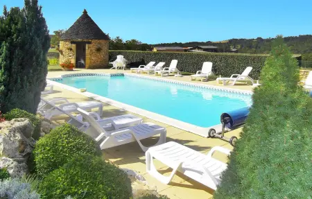 La Grange Des Endrevies, Maison 6 personnes à Sarlat La Caneda - Photo 1