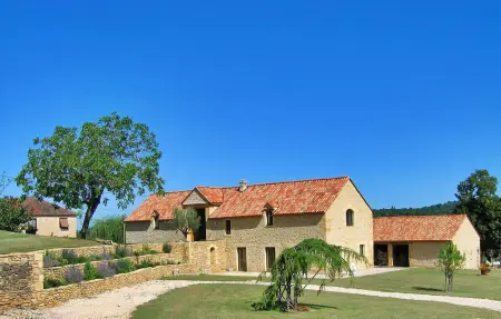 La Grange Des Endrevies, Maison 6 personnes à Sarlat La Caneda - Photo 2