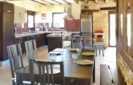 La Grange Des Endrevies, Maison 6 personnes à Sarlat La Caneda - Photo 8