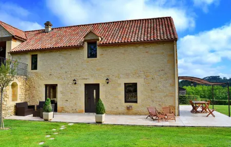 La Grange Des Endrevies, Maison 6 personnes à Sarlat La Caneda - Photo 9