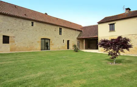 La Grange Des Endrevies, Maison 6 personnes à Sarlat La Caneda - Photo 10