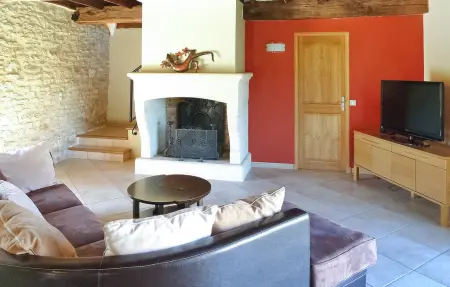 La Grange Des Endrevies, Maison 6 personnes à Sarlat La Caneda - Photo 14