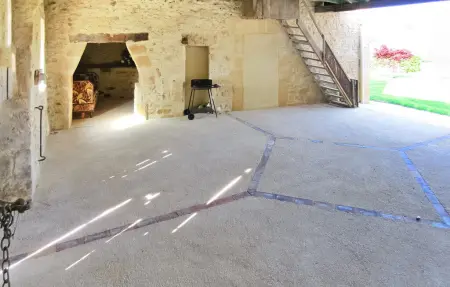 La Grange Des Endrevies, Maison 6 personnes à Sarlat La Caneda - Photo 19