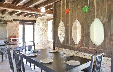 La Grange Des Endrevies, Maison 6 personnes à Sarlat La Caneda - Photo 20