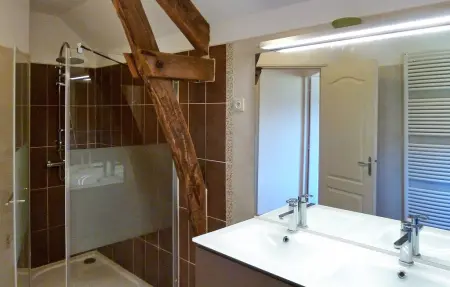 La Grange Des Endrevies, Maison 6 personnes à Sarlat La Caneda - Photo 25
