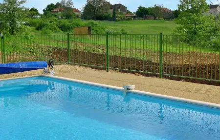 Le Pigeonnier Des Bories, Maison 2 personnes à Antonne et Trigonant - Photo 3