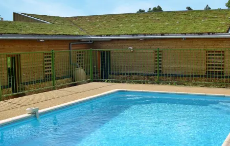 Le Pigeonnier Des Bories, Maison 2 personnes à Antonne et Trigonant - Photo 4
