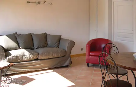 Le Pigeonnier Des Bories, Maison 2 personnes à Antonne et Trigonant - Photo 12