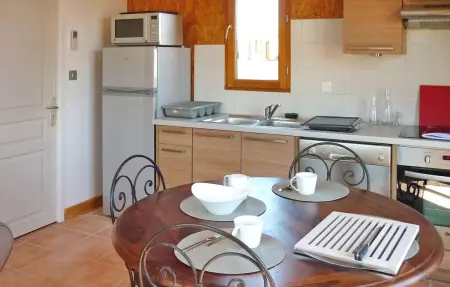 Le Pigeonnier Des Bories, Maison 2 personnes à Antonne et Trigonant - Photo 15
