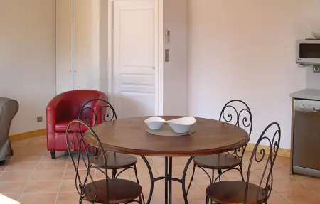 Le Pigeonnier Des Bories, Maison 2 personnes à Antonne et Trigonant - Photo 16