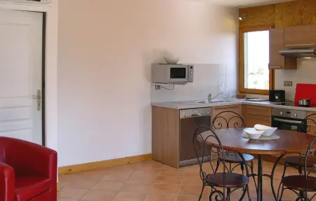Le Pigeonnier Des Bories, Maison 2 personnes à Antonne et Trigonant - Photo 17