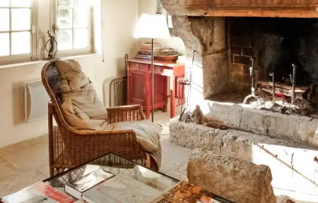 Mas De Baubesse, Maison 8 personnes à Les Baux De Provence - Photo 19